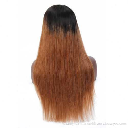 Wigs human hair lace front straight hd lace frontal wig human hair lace closure human hair wig